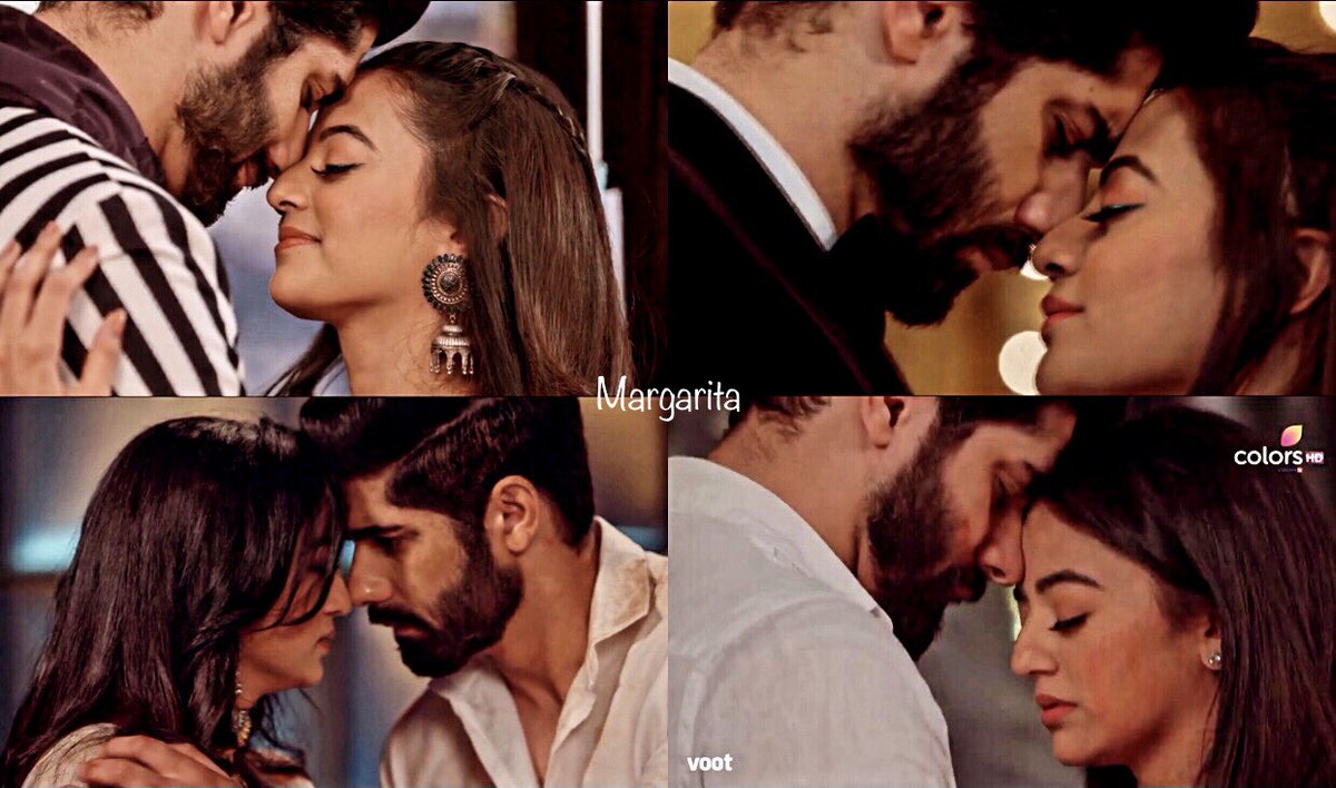 𝓡𝓲𝓭𝓭𝓱𝓲𝓶𝓪 𝓯𝓸𝓻 𝓥𝓪𝓷𝓼𝓱:
His sweetheart
His obsession
His life ❤️
𝓥𝓪𝓷𝓼𝓱 𝓯𝓸𝓻 𝓡𝓲𝓭𝓭𝓱𝓲𝓶𝓪:
Her jaan
Her passion
Her love ❤️
They are two bodies and one soul🤍

#RrahulSudhir #RiAnsh
#IshqMeinMarjawan2