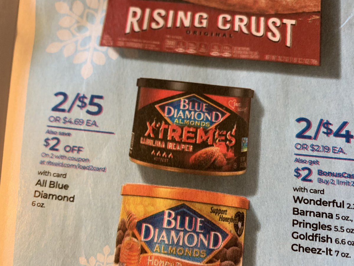 Wikipedia: “Bred in a Rock Hill, South Carolina, greenhouse by ‘Smokin’ Ed Currie, proprietor of the PuckerButt Pepper Company in Fort Mill, the Carolina Reaper was certified as the world's hottest chili pepper by Guinness World Records on August 11, 2017.” #blackfridayads