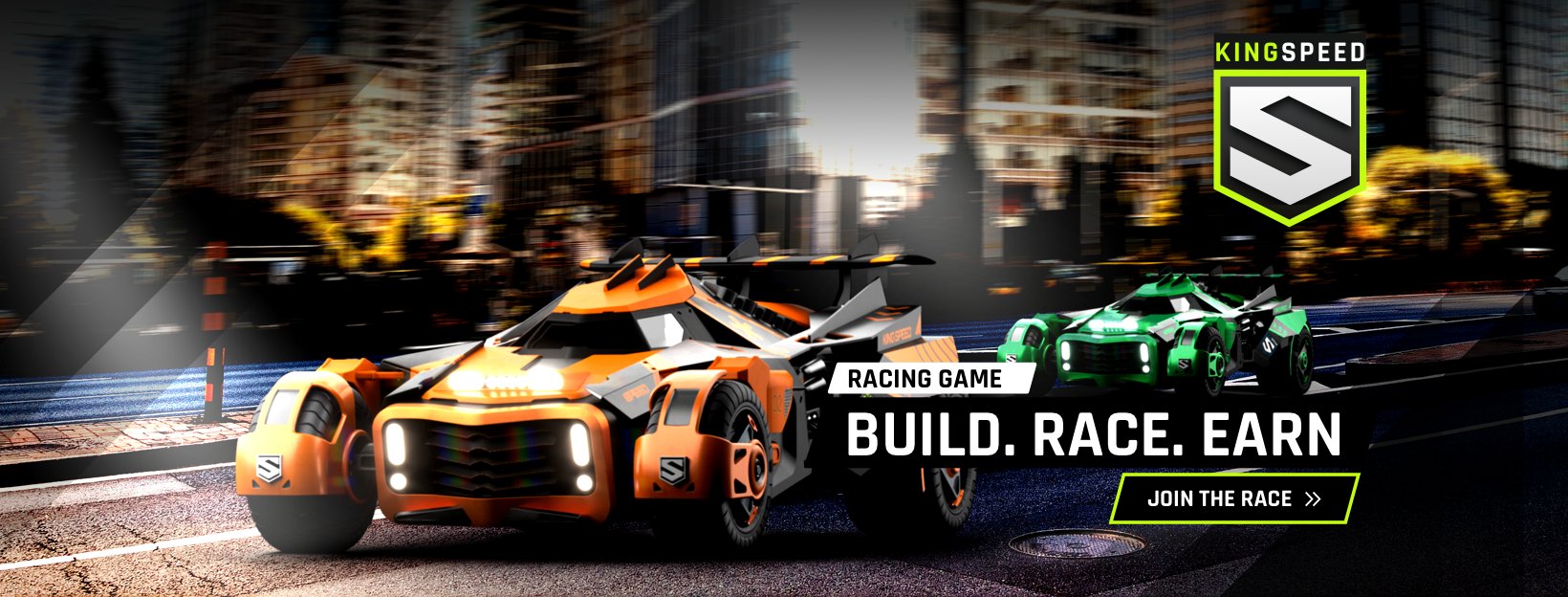 How to build a racing game