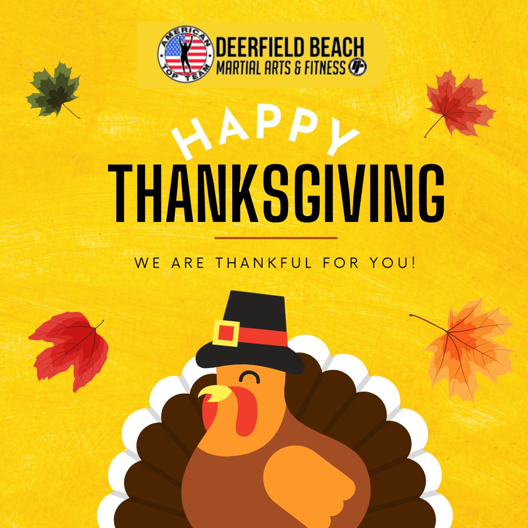 ATTDeerfield's tweet photo. In everything you do, give THANKS! Happy Thanksgiving from our family to yours! 🦃🥧❤️ https://t.co/r8cN1AcogU