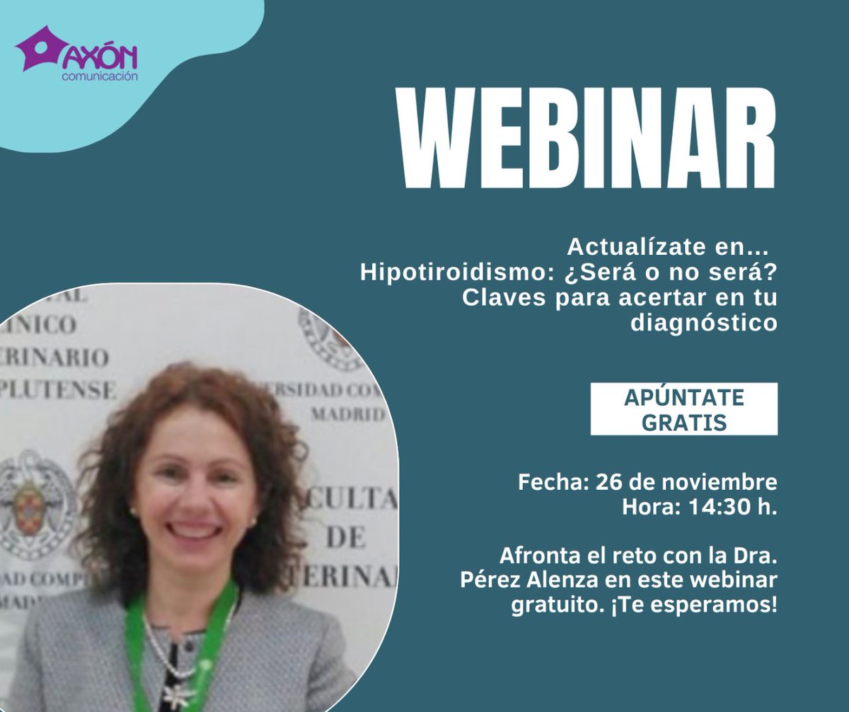 HCVeterinarioUCM tweet media