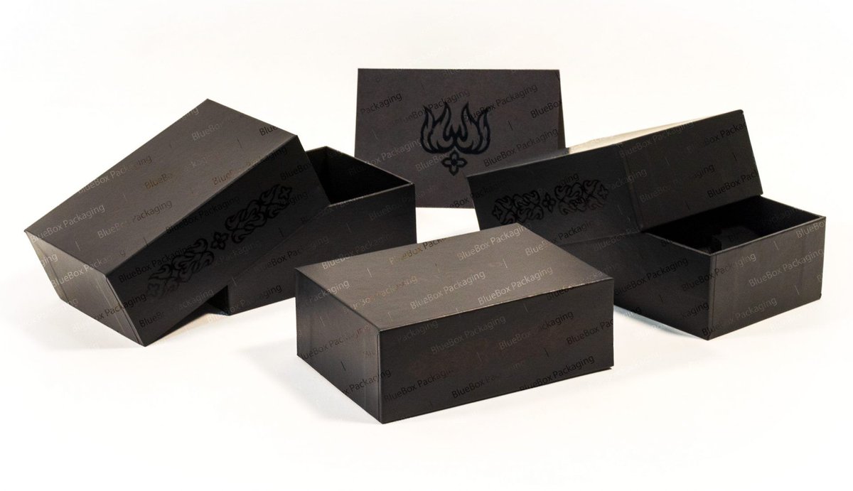 BlueBoxPackagin's tweet image. THANKSGIVING Sale - Up to 30% Off on New Order for Rigid Boxes. Get Free Design Support and, Shipping

Call us: (631) 479-2338
Email us: sales@blueboxpackaging.com
Visit Us: bit.ly/3h4QOJb

#twopieceboxes #blueboxpackaging #custompackagingboxes #customproductpackaging