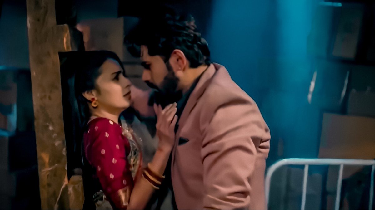 I'm SCREAMING 🔥🤩😭

#ShrenuParikh #AnkitBathla 
#GharEkMandir #GenSid