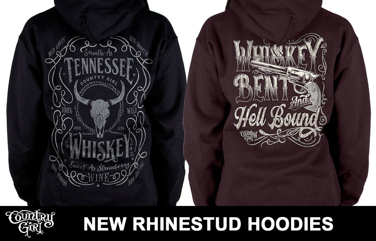 ShopCountryGirl's tweet photo. New Country Girl Rhinestud Hoodies!

https://t.co/oEGS9ioIv7 https://t.co/oAZEOUsZBh