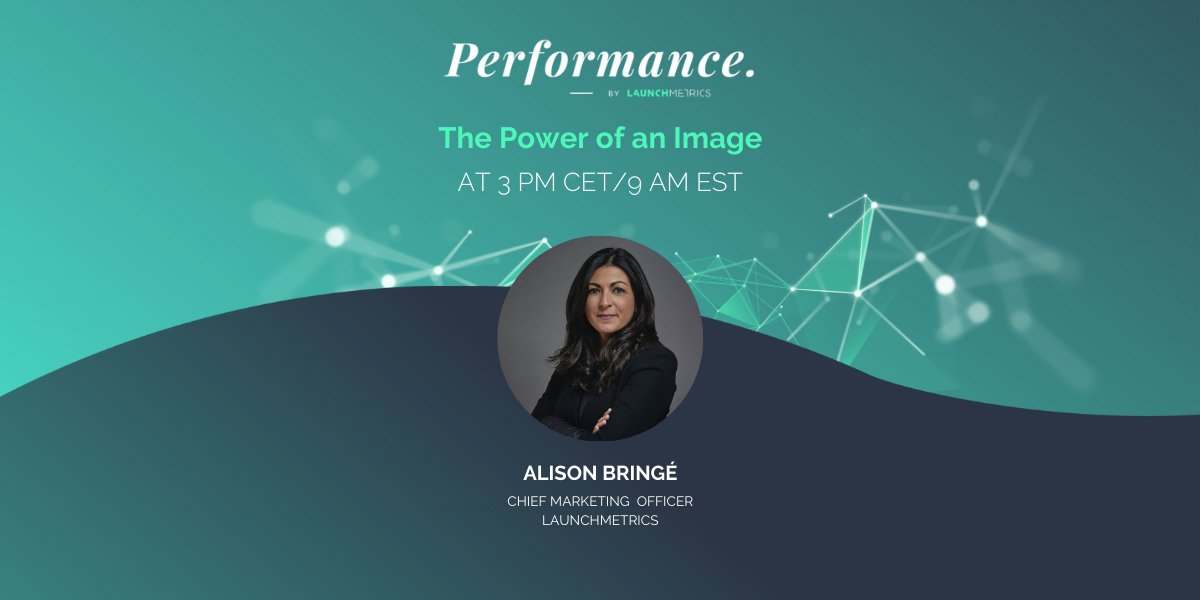 LaunchmetricsIT's tweet photo. #Workshop Alert 🚨 | Abbiamo aggiunto un nuovo workshop durante il nostro prossimo summit virtuale #Performance2022: 

'𝑻𝒉𝒆 𝑷𝒐𝒘𝒆𝒓 𝒐𝒇 𝒂𝒏 𝑰𝒎𝒂𝒈𝒆' presentato dalla nostra CMO @AlisonBringe  📸

Iscriviti ora qui sotto ⬇️
https://t.co/ix36avERux https://t.co/dU8W1rTvkR