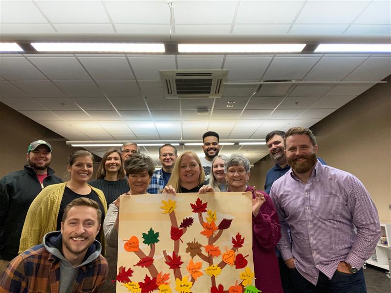 RezWest's tweet photo. Happy Thanksgiving from our RezWest Staff! We are grateful for YOU! https://t.co/bSsAe8i1wH