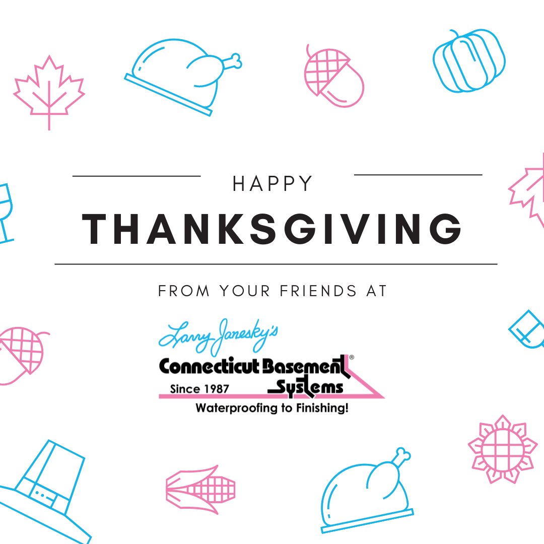 CT Basement Systems tweet media