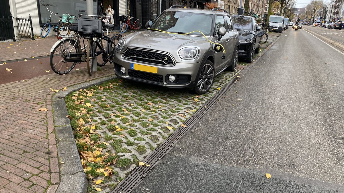 Bureau Binnentuinen tweet media