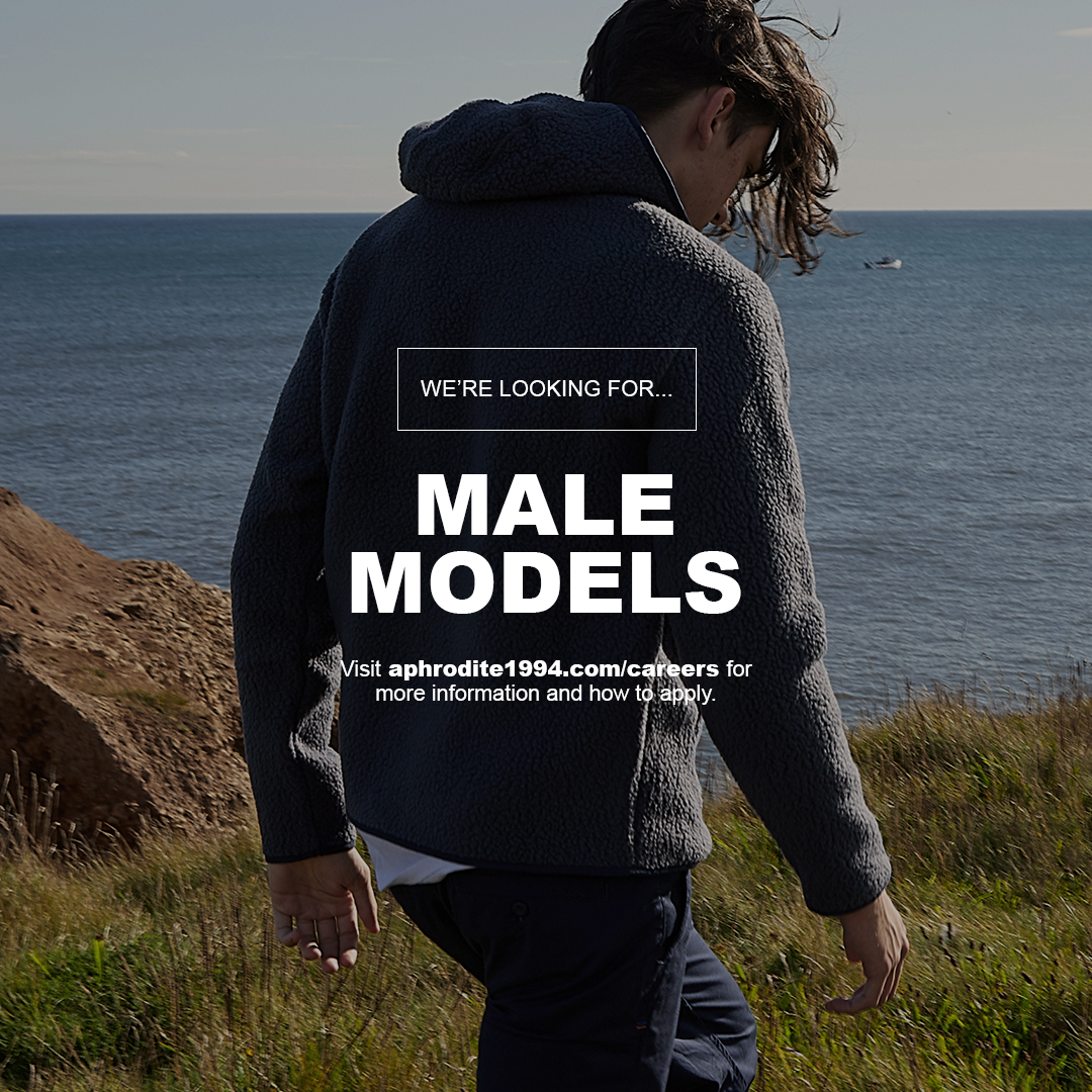 aphrodite1994's tweet image. We're looking for male models to join our Sunderland studio. Visit aphrodite1994.com/careers for more information and how to apply.

#SunderlandJobs #NECareers