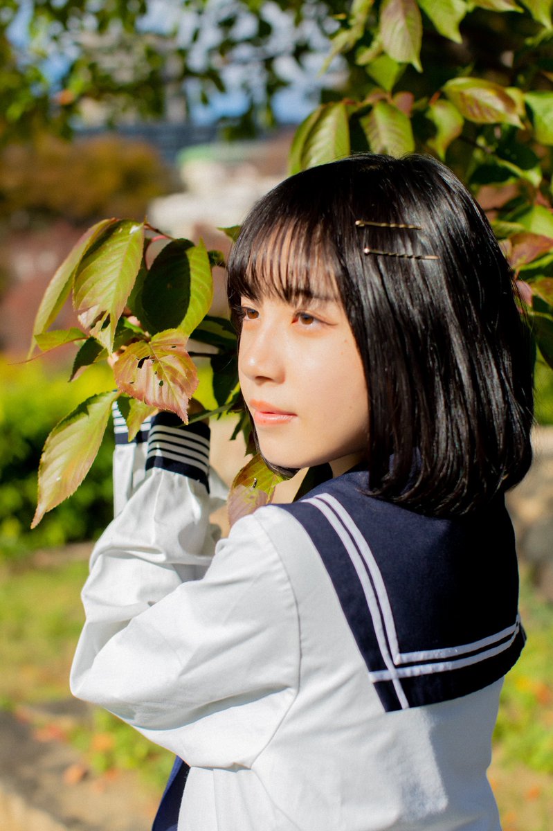 birezon8's tweet photo. Model：@RRRingo_0221
#portrait #photography #CANON #5D4 #大阪 #ポートレート #osaka #りんご #撮影会 #リコルヌ #JK #カメラマンさんと繫がりたい #モデルさんと繋がりたい https://t.co/J60n6ytTny