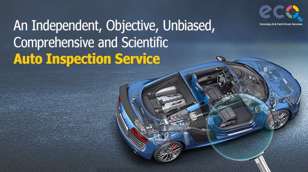 ecoinspection's tweet photo. A thorough inspection saves you from the headache of your car breakdown. Get your vehicle inspected with Eco Inspection at your doorstep. Visit https://t.co/7xdfvcf2rO
#DroomEco #carinspection #doorstepservice https://t.co/OAmX0QS1j5