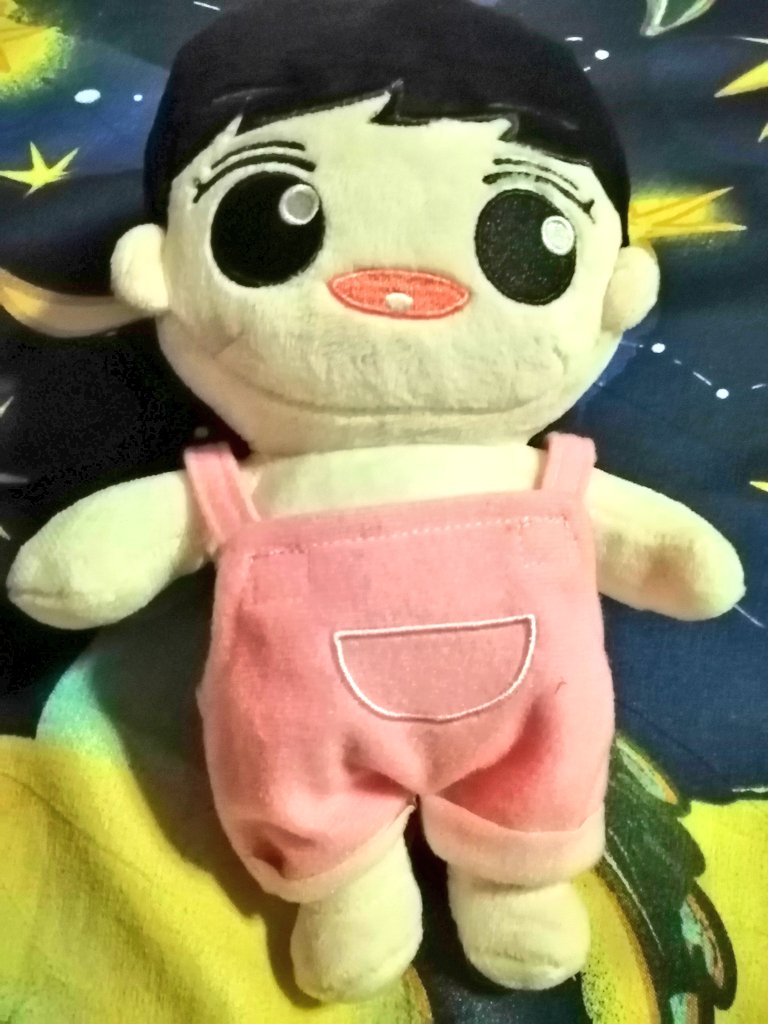 moncheriecoeur's tweet photo. Hey Chéries! 🍒
1 Winner of a Jihoon inspired keychain and a #CHANYEOL doll
Shipping: GGX/JRS, on us
🍒MECHANICS🍒
🍒 MBF
🍒 Comment the babyest baby pic of #CHANYEOL and tag @weareoneEXO
🍒Use hashtag #MCC_Heartwork
PH only. Ends at midnight! 😘 https://t.co/ESdMWSlUeJ