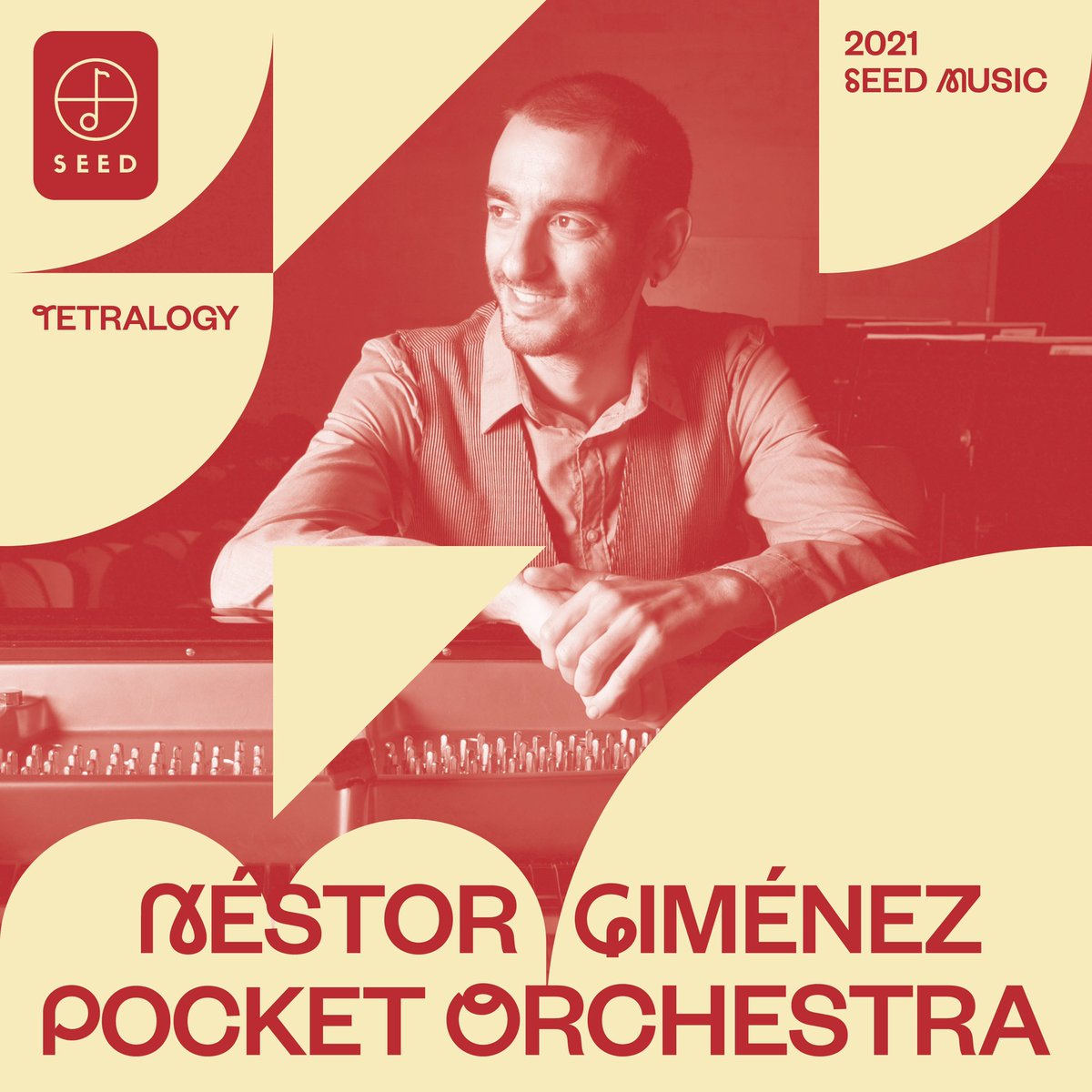 Néstor Giménez (@nestorgise) on Twitter photo Avui surt Tetralogy, el meu 4t disc!!
Gràcies als amics#AdriàPlana #GabrielAmargant i <a href="/jaumeguri/">Jaume Guri Batlle</a> i a les amigues de <a href="/Seedmusic_eu/">Seed Music</a>!!
Ja està en pre-order a la web se seed i el diumenge estarà a totes les plataformes! Avui surt Tetralogy, el meu 4t disc!!
Gràcies als amics#AdriàPlana #GabrielAmargant i <a href="/jaumeguri/">Jaume Guri Batlle</a> i a les amigues de <a href="/Seedmusic_eu/">Seed Music</a>!!
Ja està en pre-order a la web se seed i el diumenge estarà a totes les plataformes!