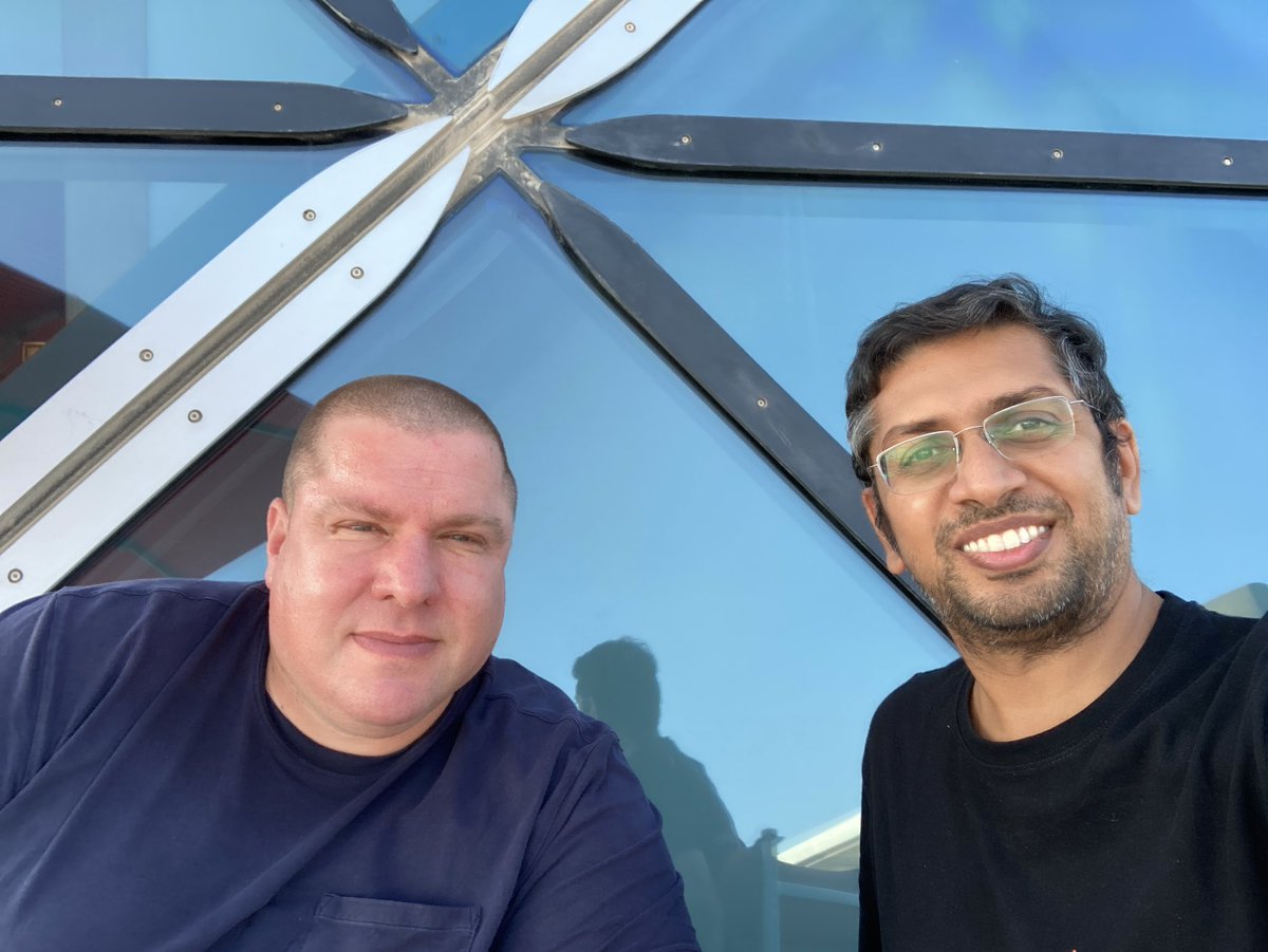 🐘 @therealsaumil@infosec.exchange tweet media