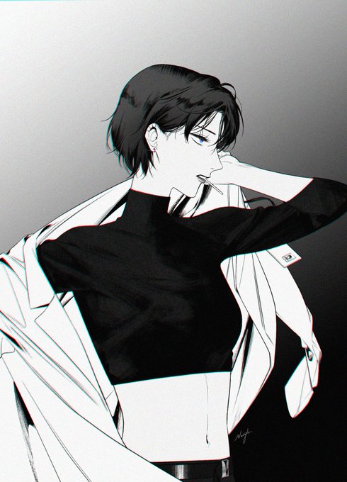 Watch Neiigal's leaked NSFW photo on TwXstars