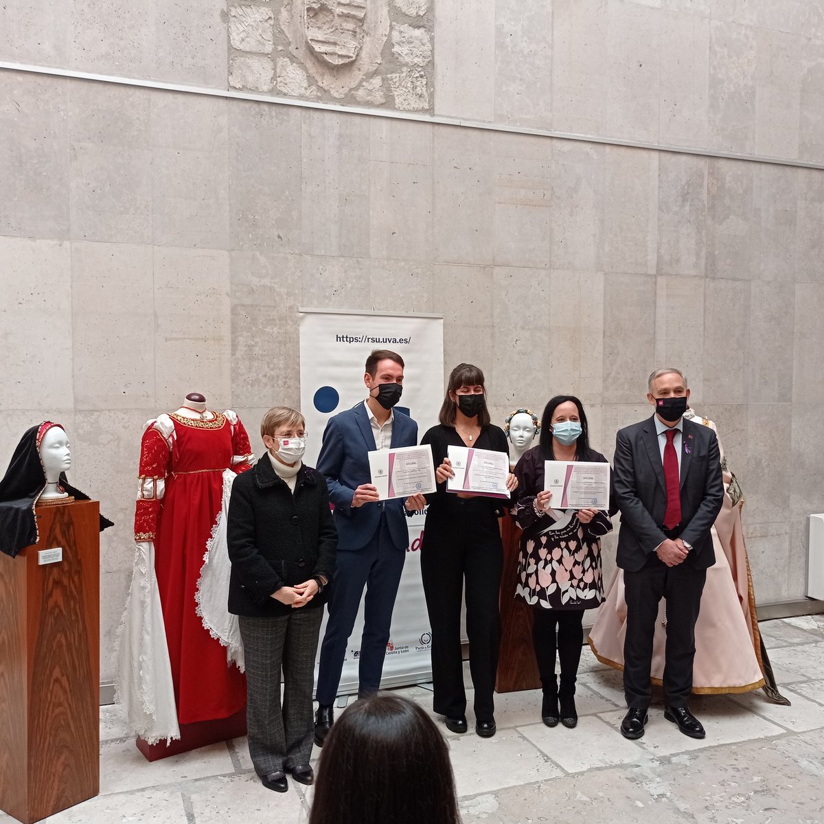 RSUVa: asuntos.sociales@uva.es tweet media