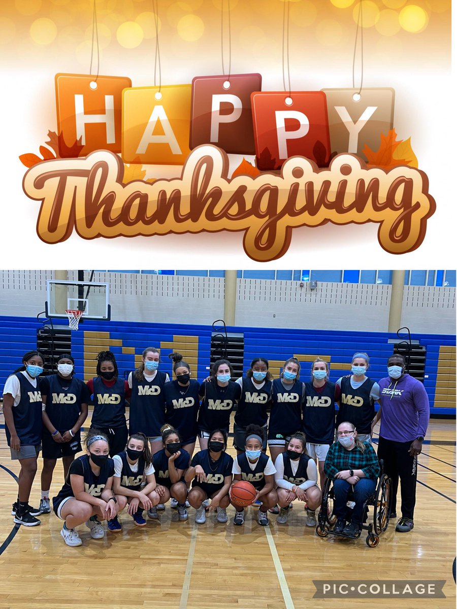 Happy Thanksgiving from the <a href="/LadyCruBBall/">Bishop McDevitt Girls Basketball</a> TEAM!!!!!!
#McD🏀💙💛 

Most Thankful For: FAMILY❤️

Fav Side Dish: Mac n Cheese🧀

 <a href="/TRDipp/">Taylor Dippery</a> <a href="/tayfoster31/">Taylor Foster</a> <a href="/ferguson24_/">Kalea Ferguson 🏀🏑</a> <a href="/__Kammm/">Kamya Jenkins</a> <a href="/kennedyobrienn/">kennedy obrien</a> <a href="/jailynnpettiss/">jai’lynn 🦋</a> <a href="/sophiaformica/">Sophia Formica🏀</a> <a href="/_oliviagrella/">Olivia Grella</a> <a href="/EOsevala/">Elle Osevala</a> <a href="/afloress_5/">adriana</a> <a href="/CoachFalcone/">Joel Falcone</a>