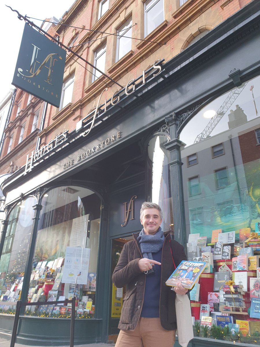 HachetteIre's tweet photo. Signed copies of #everydaycook by @DonalSkehan in @Hodges_Figgis https://t.co/7ItF7shB9R