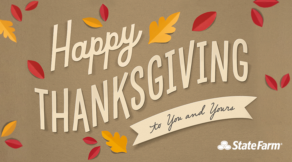 insguyJohn's tweet image. Happy Thanksgiving! We are so grateful for you and wish you the best as you celebrate this year.