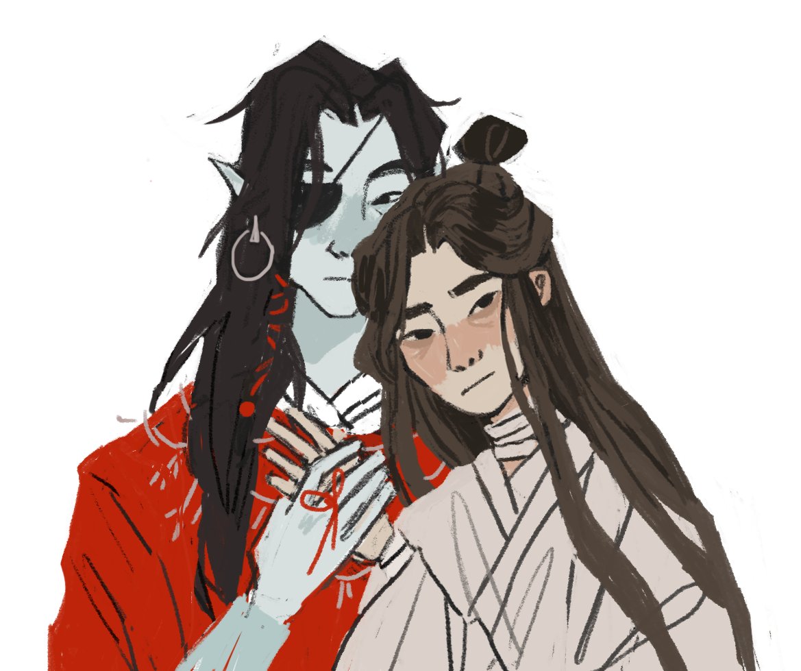 VaninaIvanka's tweet photo. мои хорошие
#tgcf #hualian https://t.co/asgCrl1Gxu