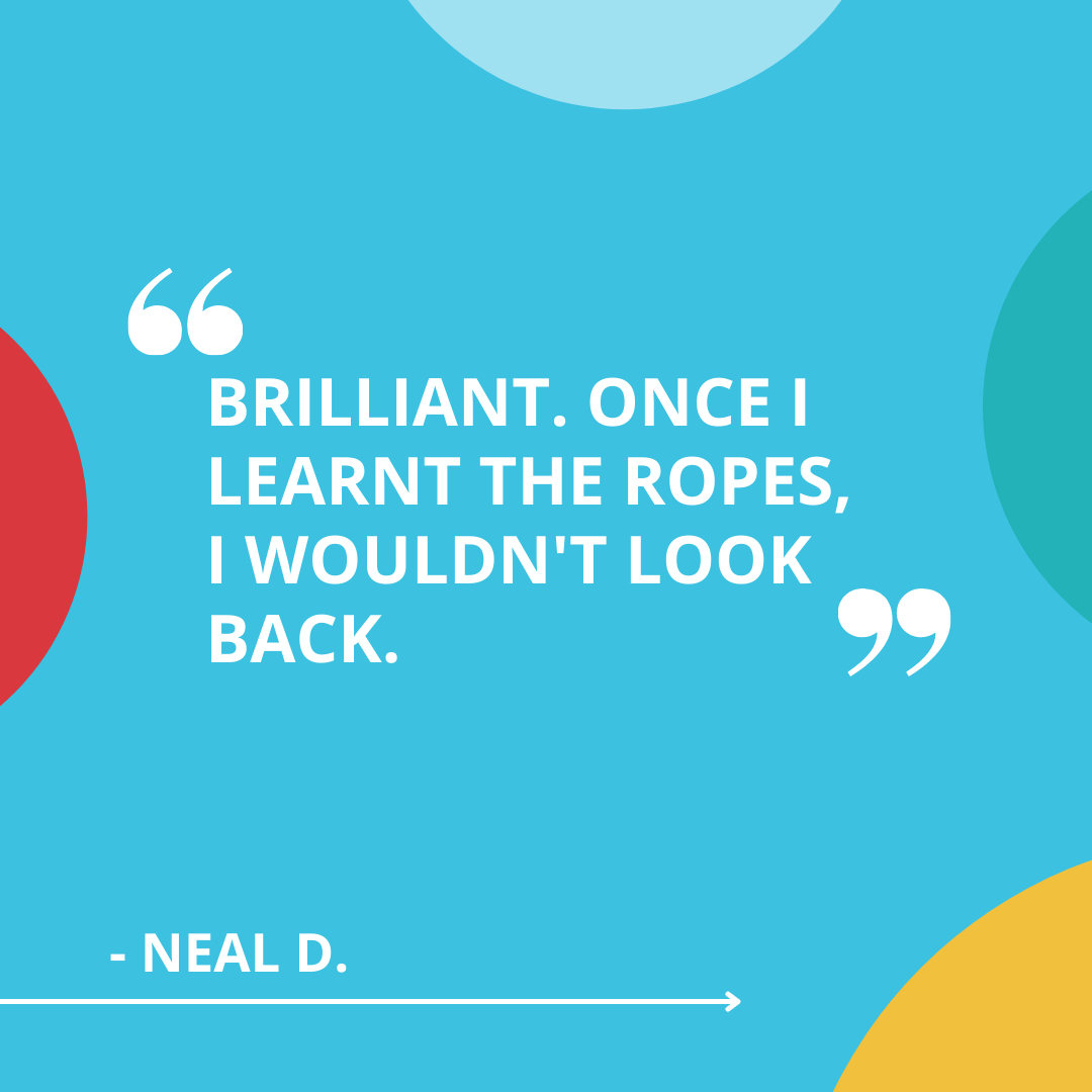 farmerswifelive's tweet photo. Thank you Neal D. we are so happy to read these great words about farmerswife! 

Read Neal D.'s full @Capterra_ES review here - https://t.co/MAvqZBTrjA

#farmerswife #team #software #tech #qotd #quoteoftheday #teamwork #projectmanagement #scheduling #capterrareview #capterra https://t.co/5IJpZ1tGGY