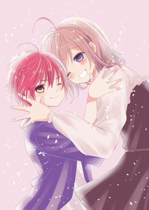 Ikeyamada Goさんのイラストまとめ