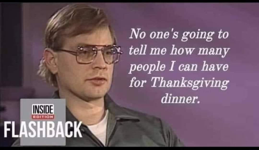 crimeocopia's tweet photo. Happy Thanksgiving! We are beyond grateful for every one of our fans. Thank you for listening, sharing, and telling others about us.
We hope you have a great time with family and then enjoy a long weekend of nothing but true crime.
#crimeocopia #happythanksgivng #PodernFamily https://t.co/Ni0RZ0HNND
