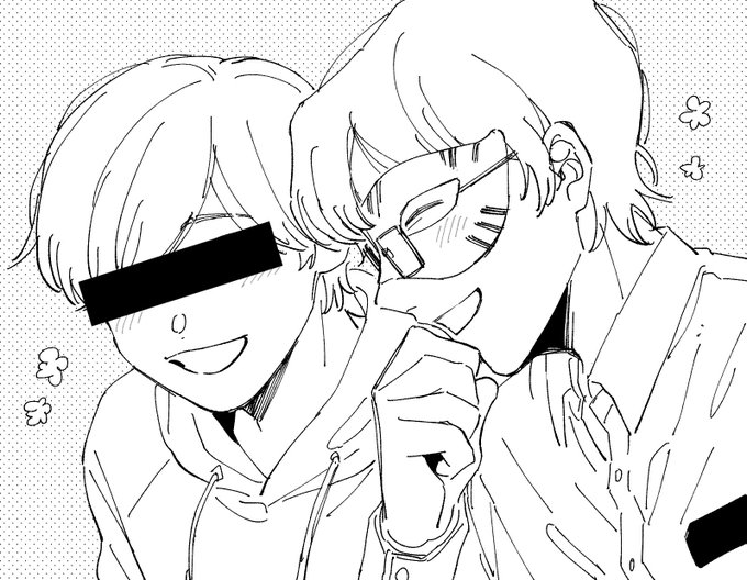 スペ中のらくがき
楽しそうで何よりでした! 