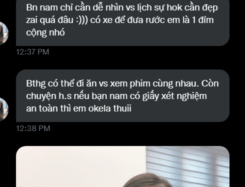 FWB/ONS SAI GON tweet media