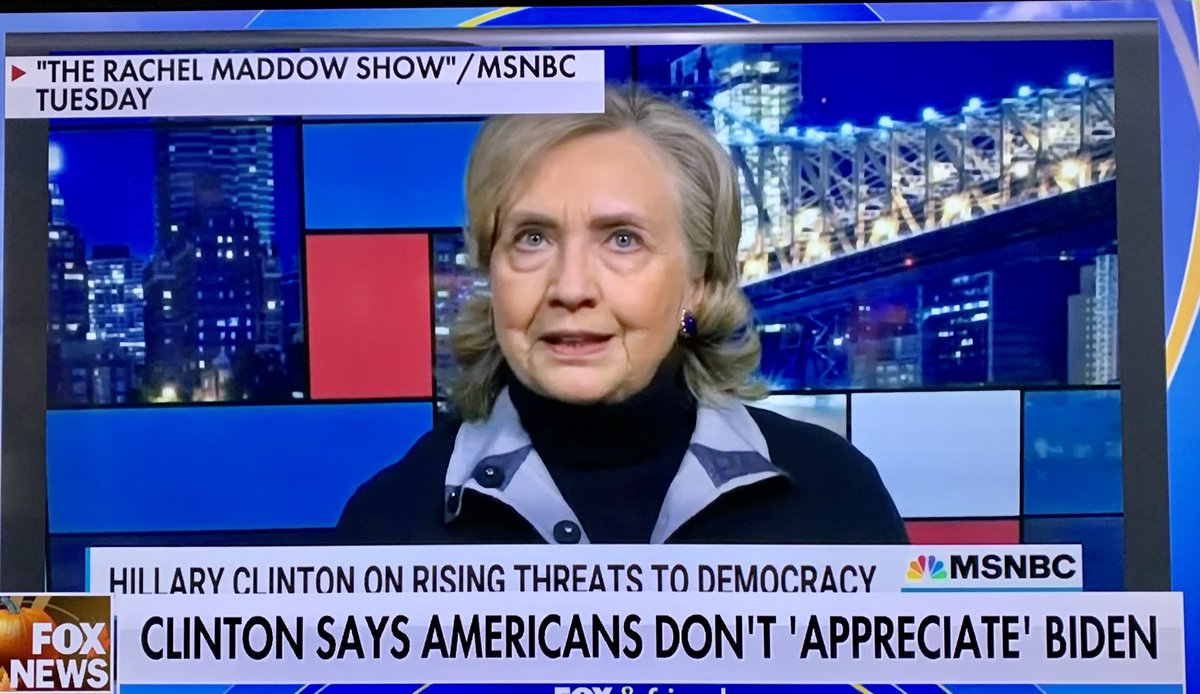 neesietweets's tweet photo. This old bird need to shut the cluck up ….. #LetsGoBrandon #Thanksgiving 🦃 https://t.co/2PGQ4ZtNvR