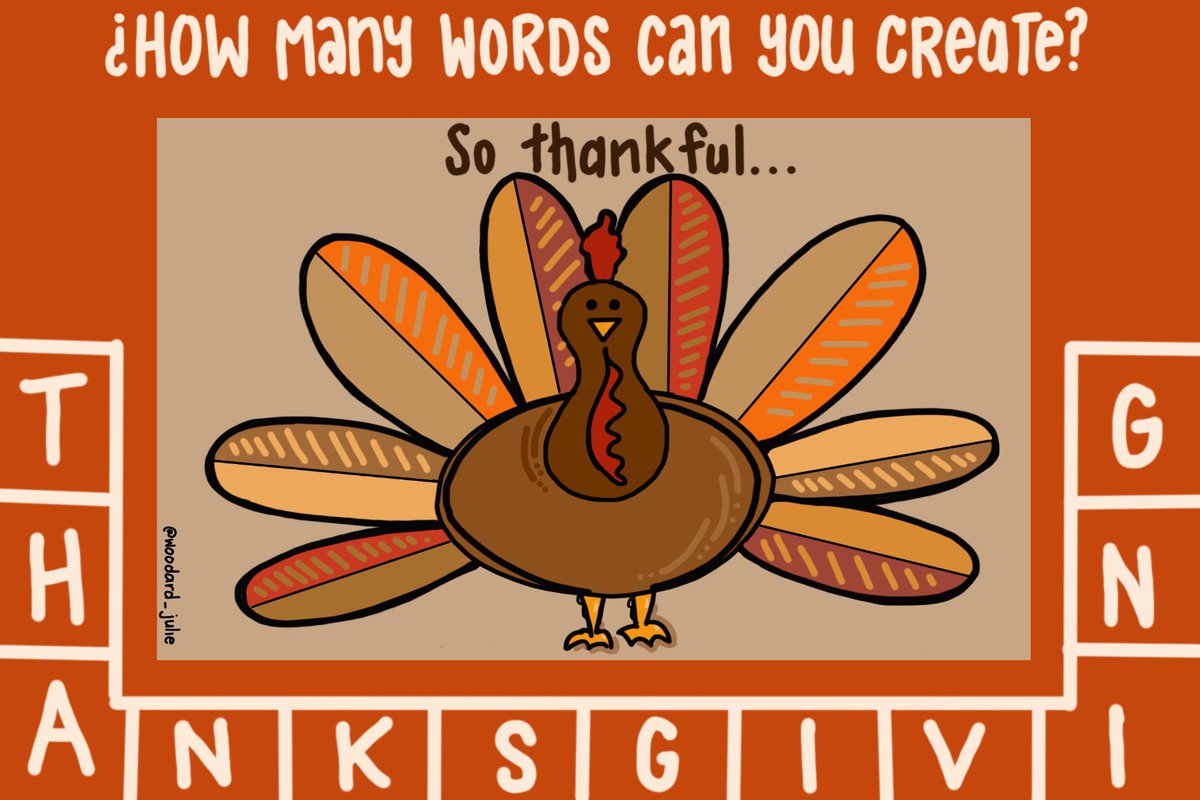 woodard_julie's tweet photo. I am thankful…. 🍁🍂 https://t.co/8AFA4qaI5f