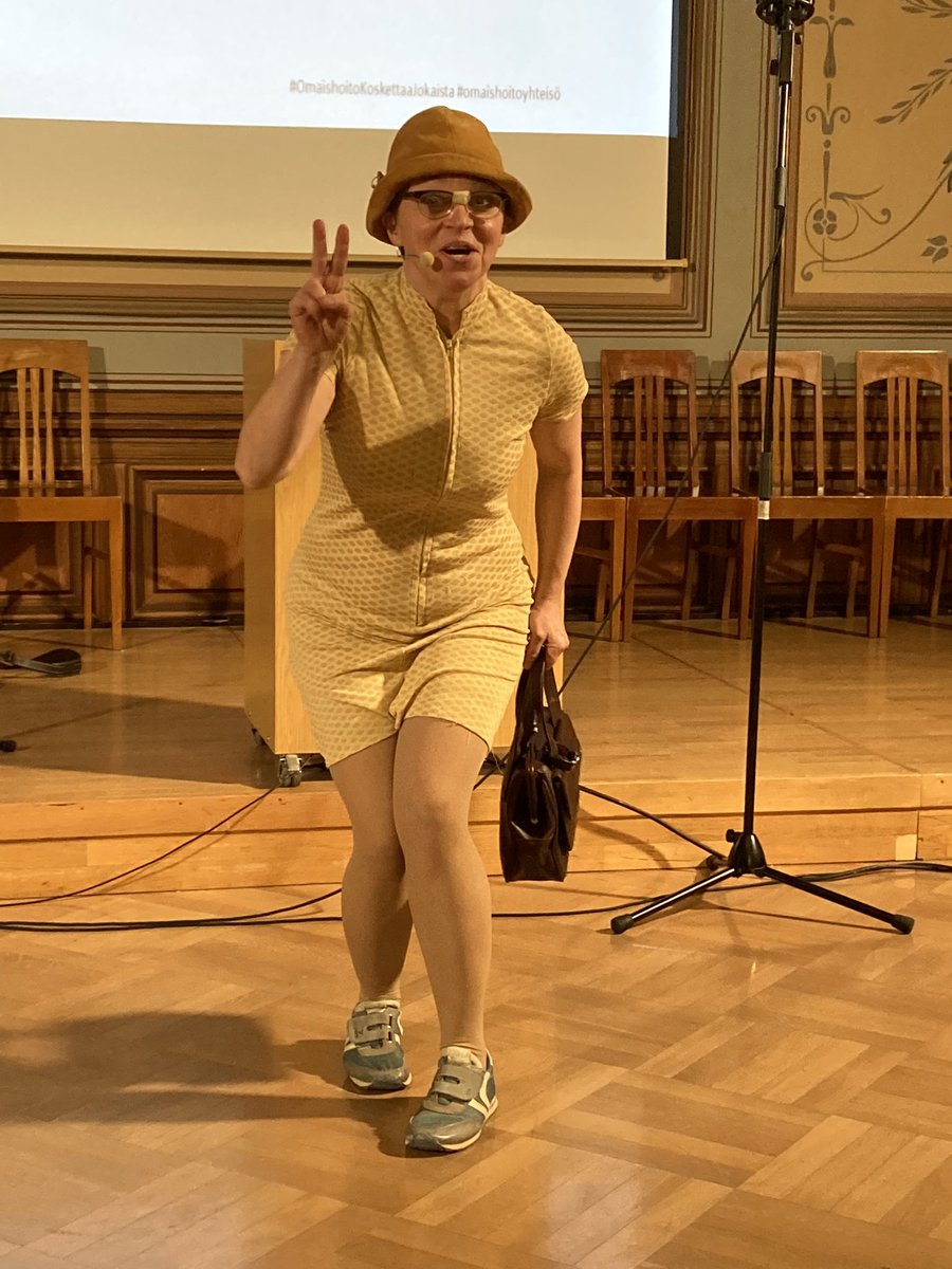 Tervonen Sari-Minna tweet media