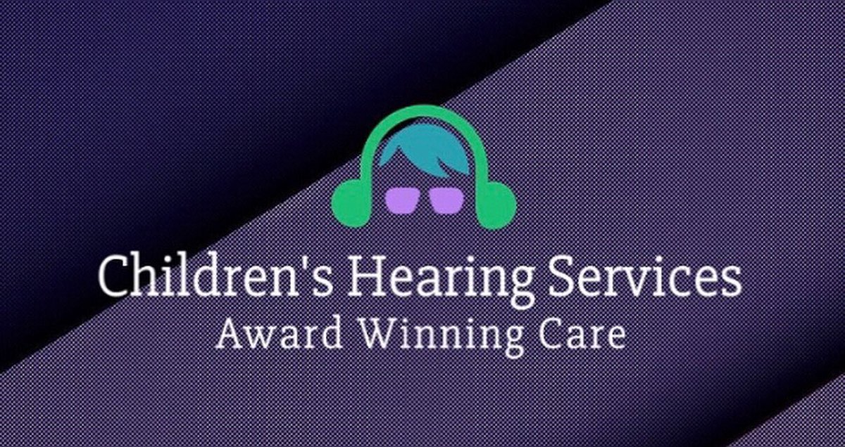 At Children’s Hearing Services we are experienced at testing all children from 10 months of age. If you're trying to work out if your child has a hearing difficulty or a behavioural difficulty let us help you with your dilemma. Link in bio #childrenshearingtest