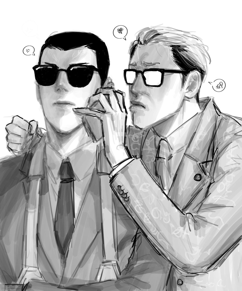 รักกันด้วยลำแข้ง

#lookism