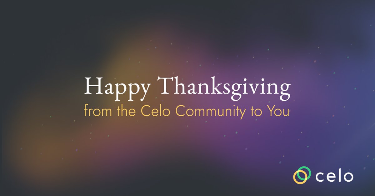 Celo.eth/acc 🦇 🌳 tweet media