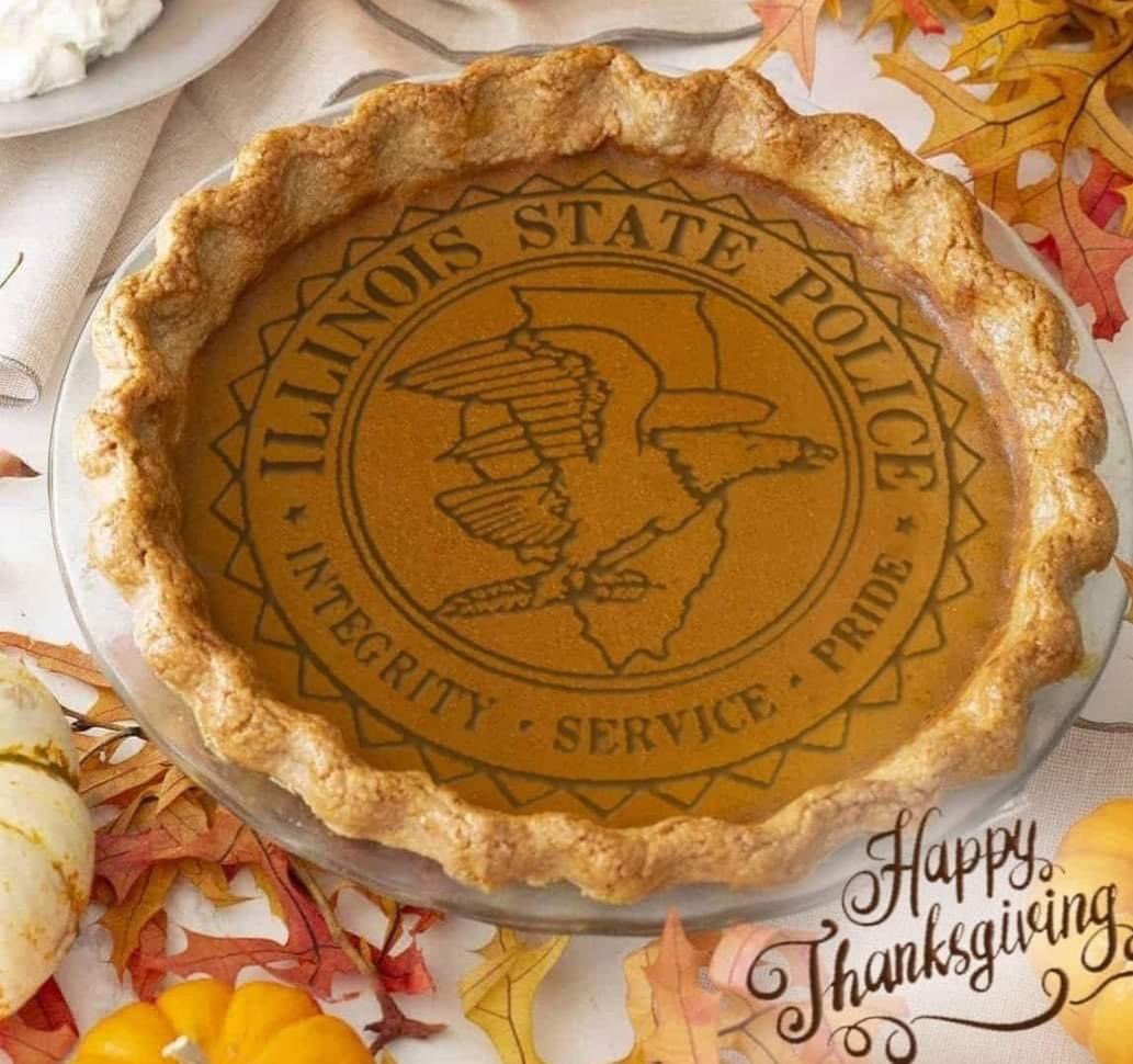 From our family to yours, we hope you all have a safe and Happy Thanksgiving.