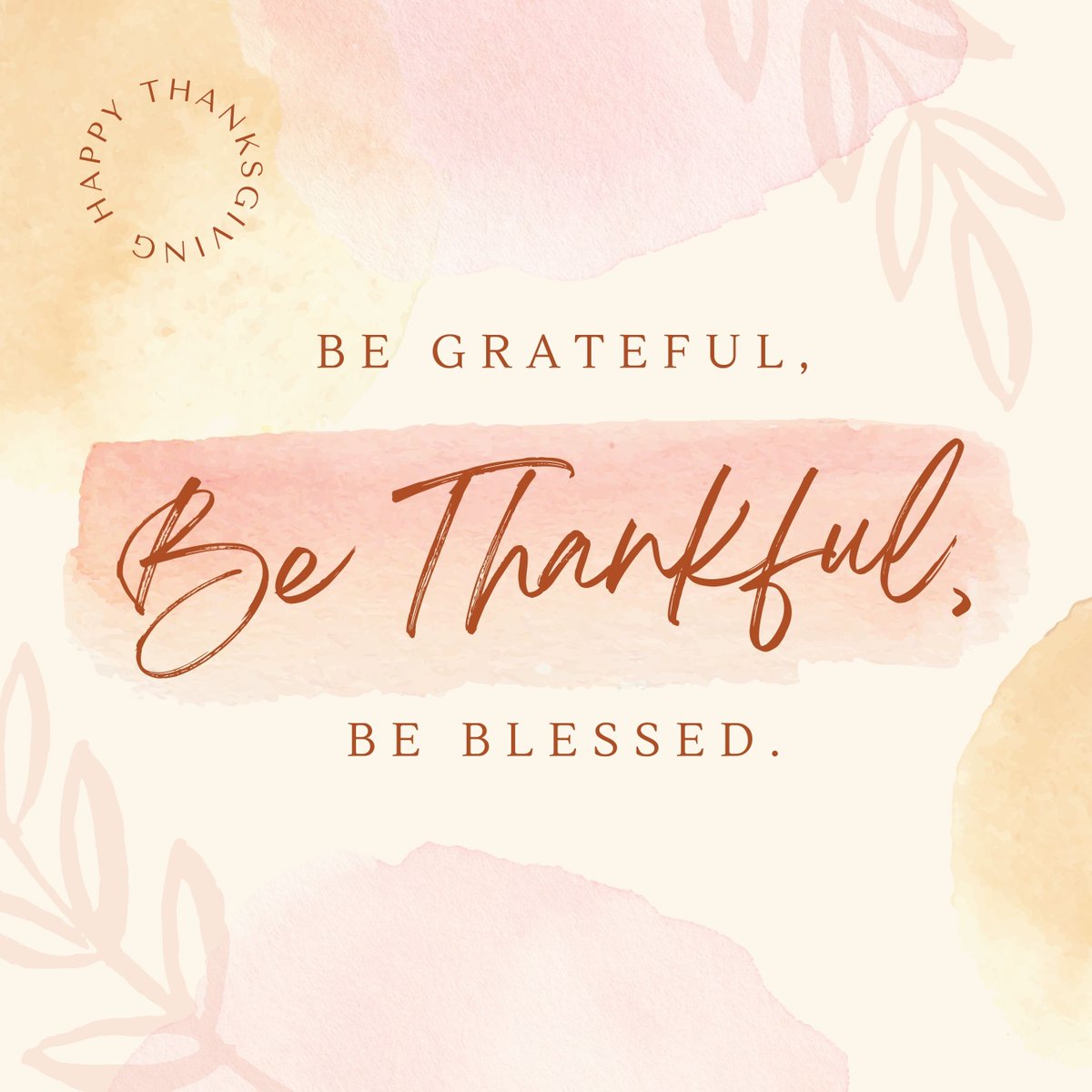 Happiest Thanksgiving from all of us at MHA of Lancaster County.  May you have a blessed day with your family and friends. 
#thanksgiving #mhalancastercounty #lancasterpa