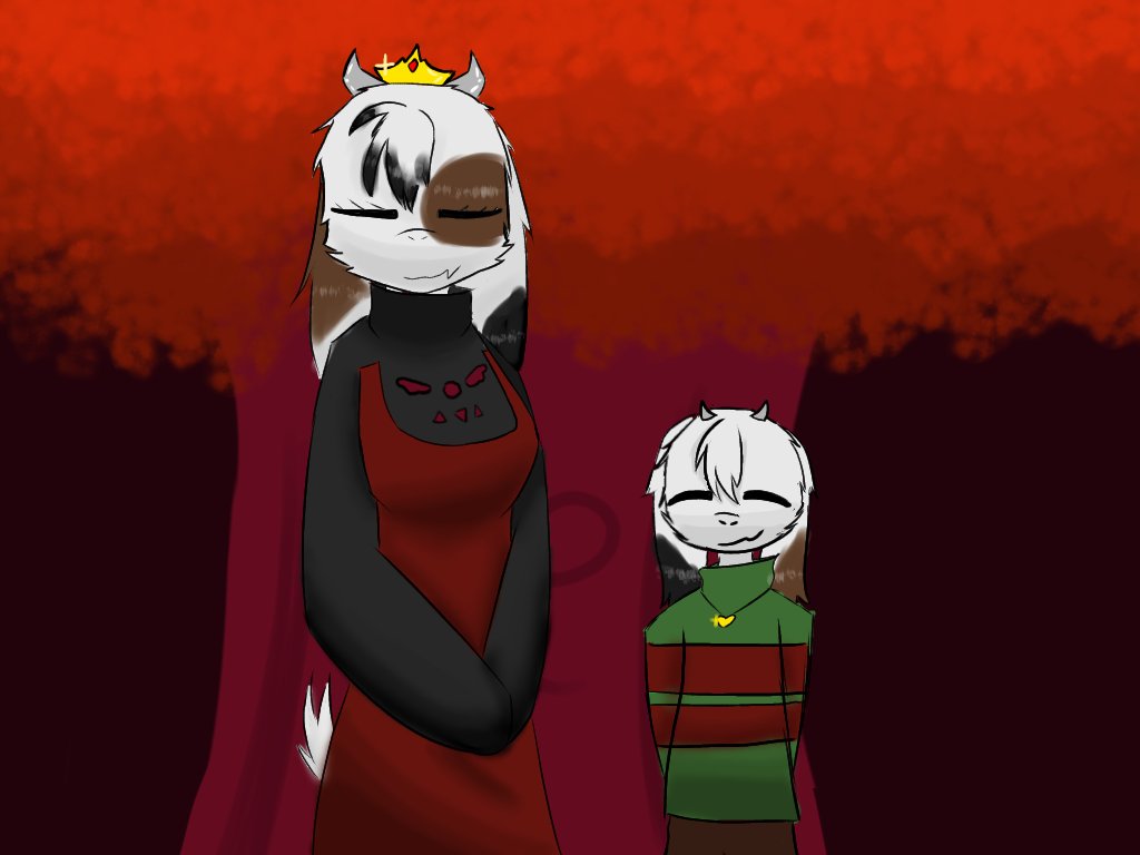 garroza360's tweet photo. Exiletale! Toriel y Asriel :D
Sip Asriel esta vivo :v
#Exiletale #undertaleAU https://t.co/gh33Wx8uU4