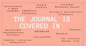DMMS Journal tweet media