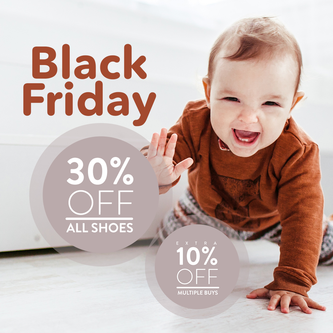 ❗🚨❗ IT'S HERE! ❗🚨❗

Take advantage of our Black Friday specials to get those special shoes that you've been eyeing! 👀😍 

#handmadebabygifts #childrenboutique #babygiftideas #modernbaby