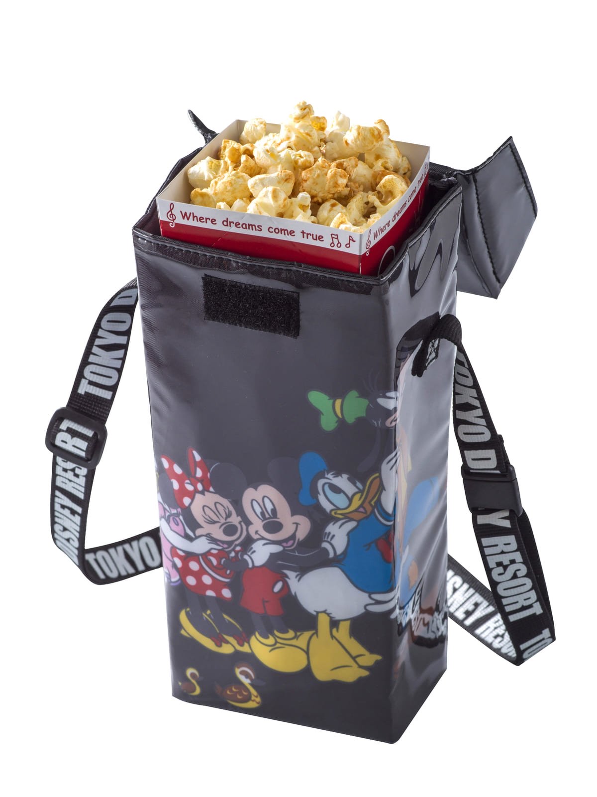 Dtimesdelicious レギュラーボックスをそのまま入れられるdisney Bestiesデザイン 東京ディズニーリゾート ミッキー Amp フレンズ ポップコーンケース 12月26日発売 詳細 T Co 8ofcah8dxf T Co Nggstrzoua Twitter