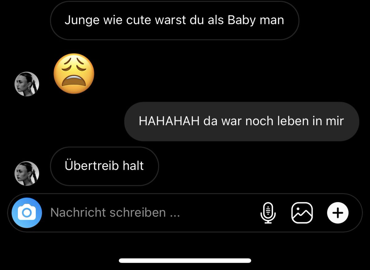 auf twitter wär das der renner