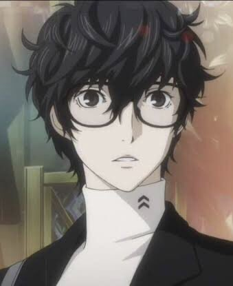 HesperidesRPG's tweet photo. Outro boy do meu rpg com essa vibe é o Ren Kurusu. Mas ele estaria mais pra vibe do Bernese. Um cãozinho muito inteligente, calmo e responsável apesar de sua aparência. 
Totalmente a cara do nosso nerd, não é?  
#hesperidesrpg https://t.co/8V8yE1Zqcx