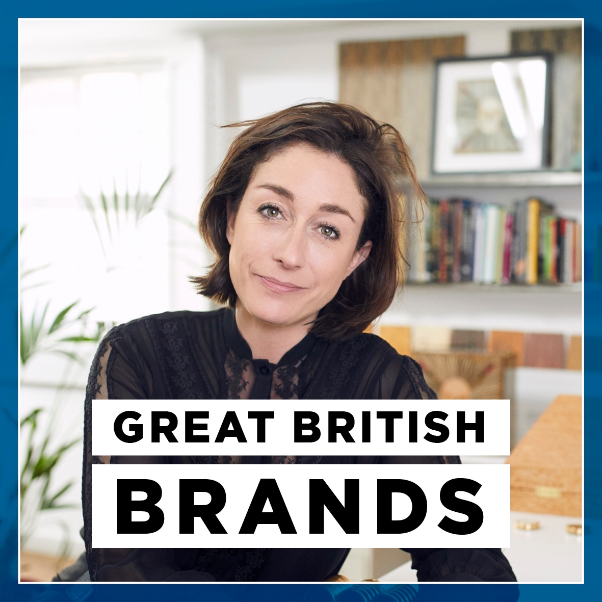 Season 2 of the Great British Brands #podcast is OUT NOW. Hosted by <a href="/michaelhayman/">michael hayman</a>, there's two episodes to enjoy so far: one with <a href="/CrockettJones/">Crockett & Jones</a>' head of marketing, and another with Alexandra Llewellyn, who creates fantastic luxury board games. l8r.it/qEJi