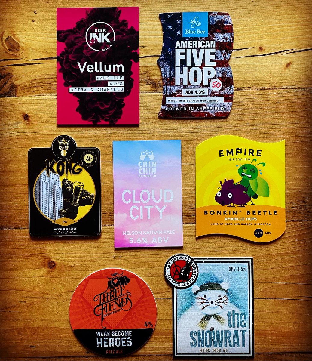 Mapplewell Beer Festival 2023 tweet media