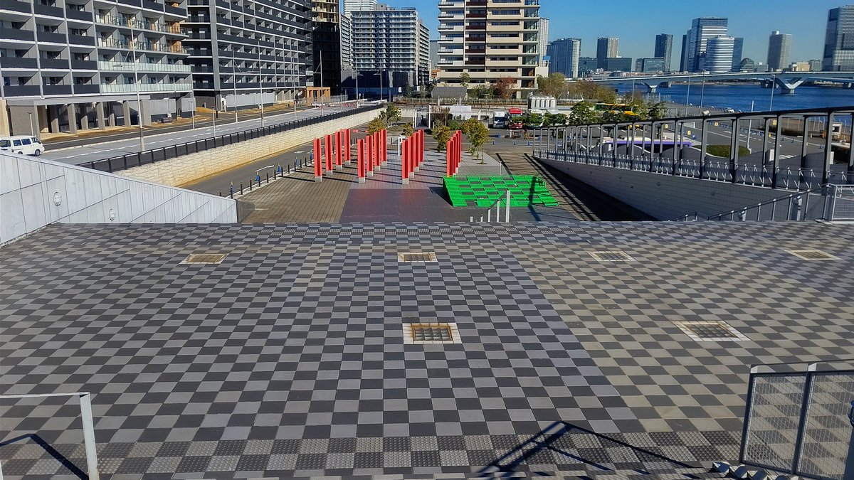 yuzu_chan7's tweet photo. ずっと行きたかったの～💕
やっと行けた🚴‍♂️

広斗ーーー！！！

生でこの景色見たらドラマのあのシーンが頭で再生されて、1人でめっちゃドキドキしちゃてポッとしちゃってたから怪しい奴だったかも💦

少しずつ行きたい場所に行けたらいいなぁ..😌✨
#ラストシンデレラ
#三浦春馬 https://t.co/YCo0HgDYut