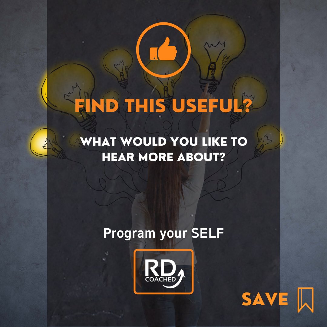 Rricharddonovan's tweet photo. You spend up to 70% of your waking hours engaged in some form of self-talk!
#mindset #programyourSELF #growth #softwareengineer #softwaredeveloper #developer #personaldevelopment #softwaredevelopment #fullstack #python #laravel #php #java #javascript https://t.co/lyHNefPw68