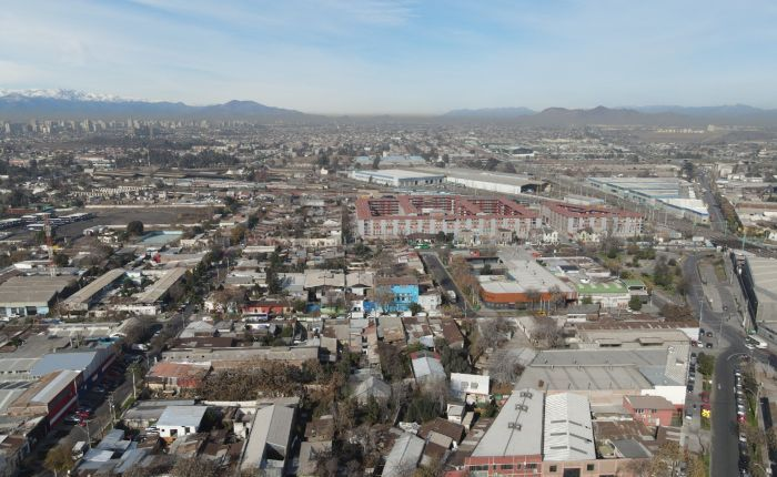 cndt_chile's tweet photo. #PAU 2021 Mejor proyecto de integración social:
🏅Barrio Maestranza Ukamau #EstacionCentral
Más info: https://t.co/ejUd8Wv4lr https://t.co/OHI0fRZzfa