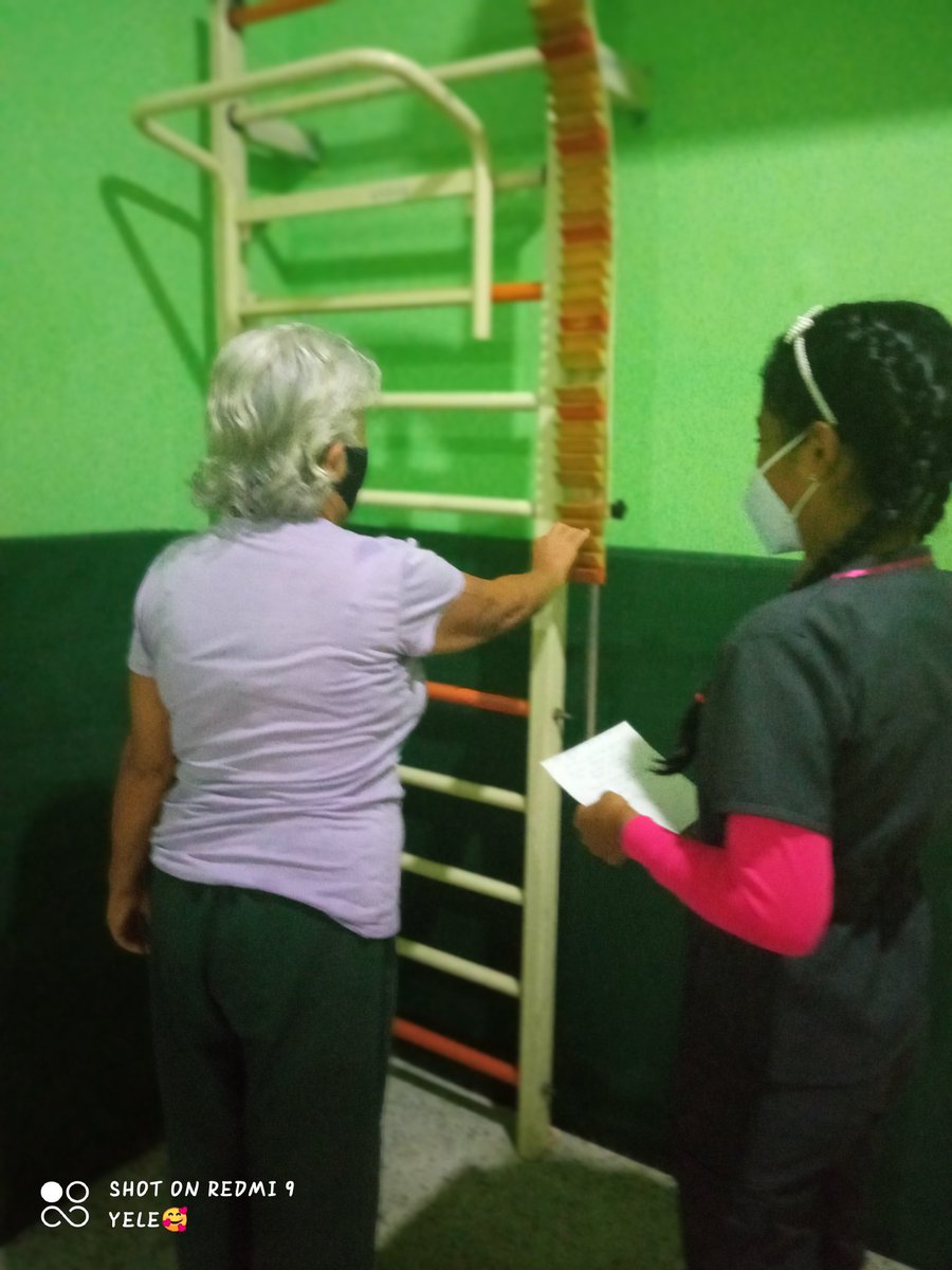 La Misión Barrio Adentro es una conquista de Chávez y Fidel. #FidelPorSiempre 
#FidelVive #HéroesDeLaSalud #CubaPorLaVida <a href="/cubacooperaven/">Brigada Médica Cubana en Venezuela</a> @minsapcuba