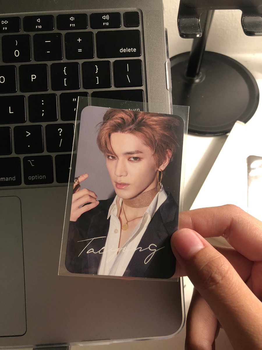 fathkun_'s tweet photo. Wtb hard to find pcs😚🌹

My budget:

Taeyong Chain max RM90 inc postage
Jeno departure kihno max RM150 inc postage

pic ctto

#pasarNCT #pasarNCTmy https://t.co/UaE5IWw7cl